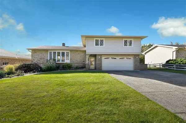 Brooklyn Heights, OH 44131,317 Park DR