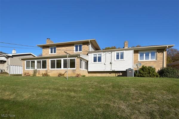 Brooklyn Heights, OH 44131,317 Park DR