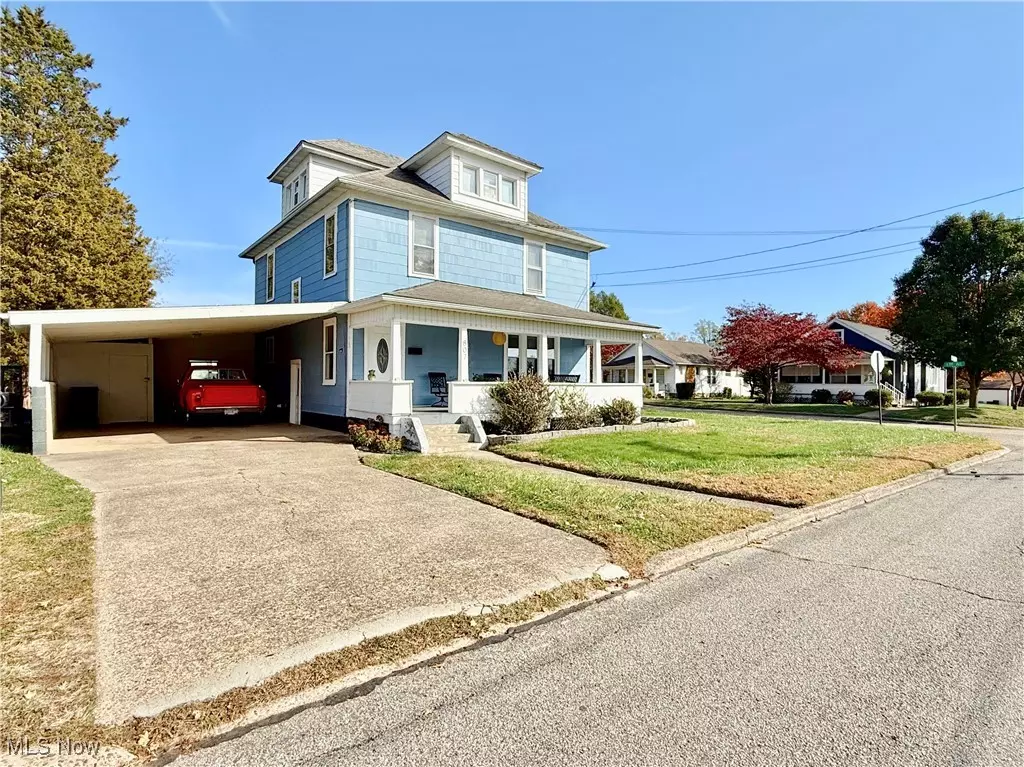 Vienna, WV 26105,807 30th ST