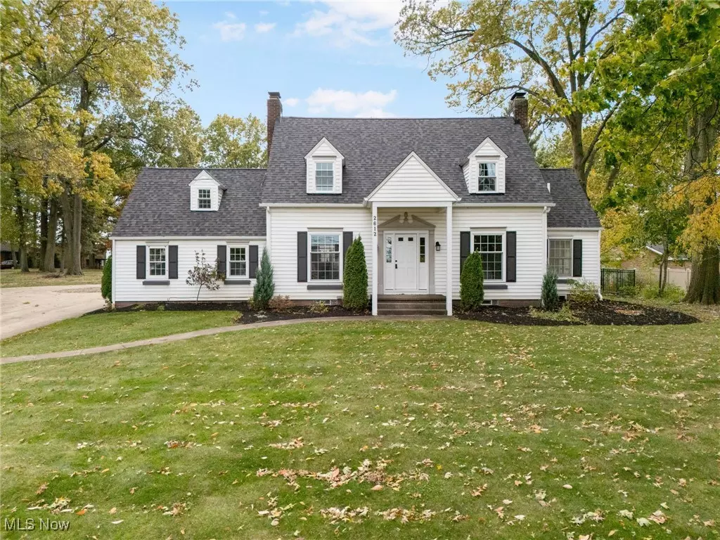 Canton, OH 44708,2612 21st ST NW