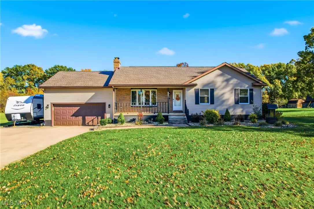 Austintown, OH 44515,645 Carlin DR