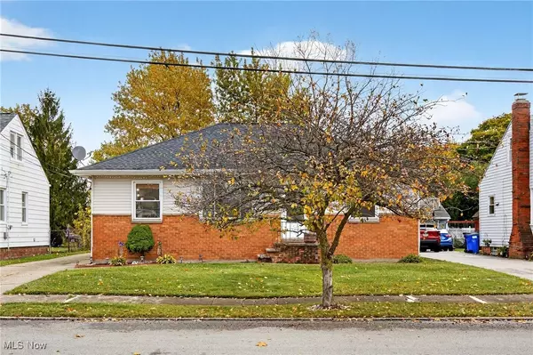 4695 W 152nd ST, Cleveland, OH 44135