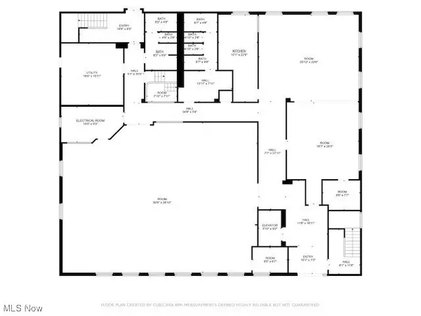 Cleveland, OH 44120,12001 Shaker BLVD