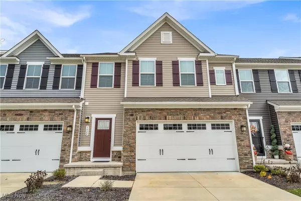 1668 Cypress CT, Stow, OH 44224