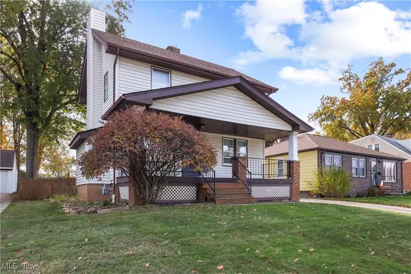 Parma, OH 44129,6011 Theota AVE