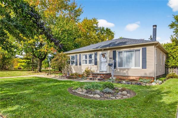 Parma, OH 44130,11002 Brainard DR