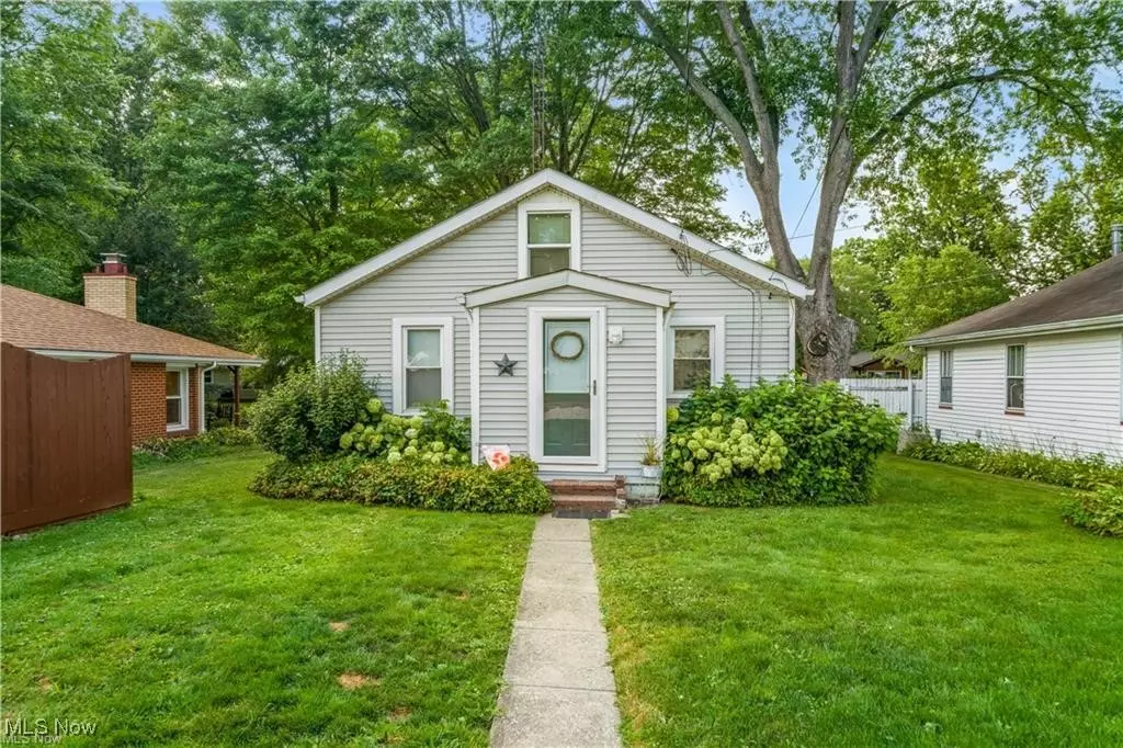 Beloit, OH 44609,35 Bayview