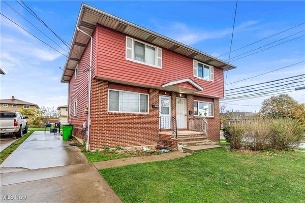 Euclid, OH 44132,1392 E 263rd ST