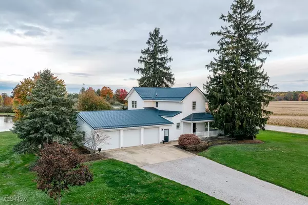 Cortland, OH 44410,3230 Greenville RD