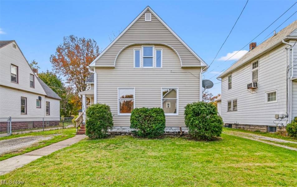 1708 W 7th ST, Ashtabula, OH 44004