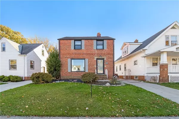 Parma, OH 44134,4911 Tuxedo AVE