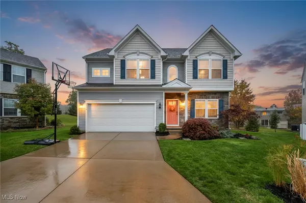 9836 Gabriels Way, Concord, OH 44060