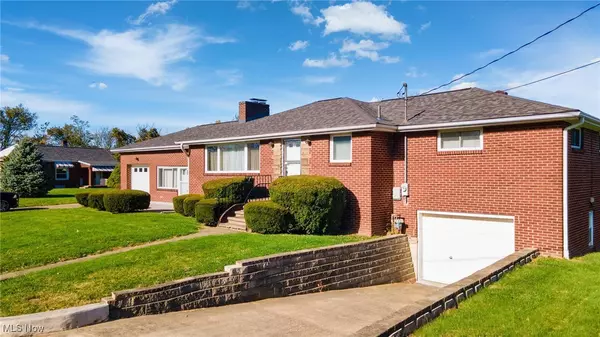 Follansbee, WV 26062,162 Locust LN