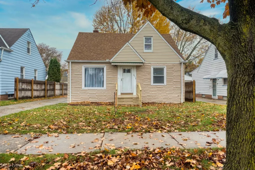 Brooklyn, OH 44144,4578 Forest Edge DR