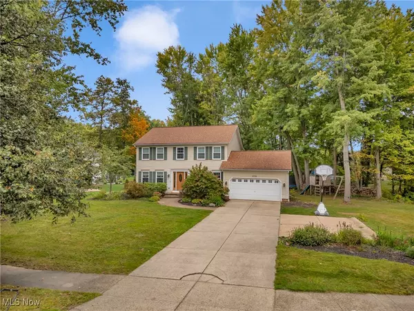 Mentor, OH 44060,7705 Snowberry CT