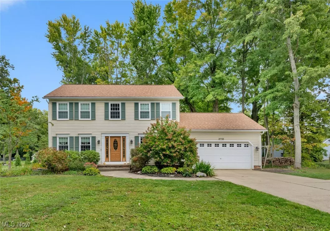 Mentor, OH 44060,7705 Snowberry CT