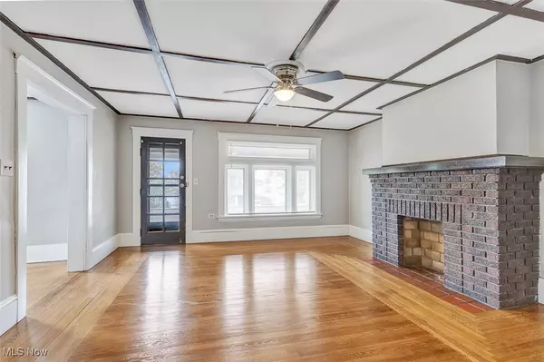 Cleveland, OH 44102,1439 W 54th ST