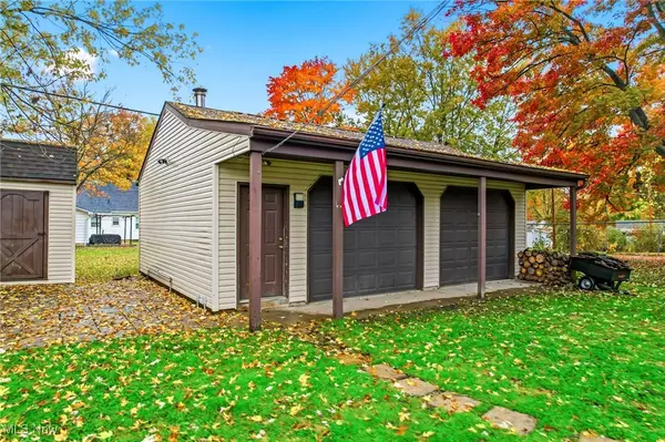 Warren, OH 44485,1151 Clearview ST NW