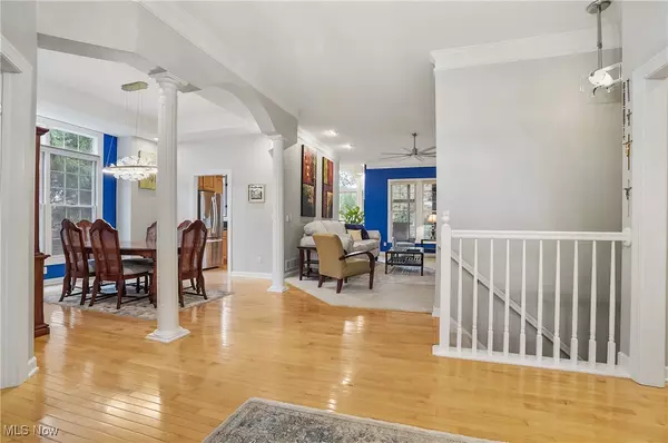 Canton, OH 44718,6460 Saint Augustine DR NW