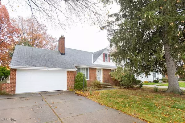 Euclid, OH 44132,295 E 276th ST