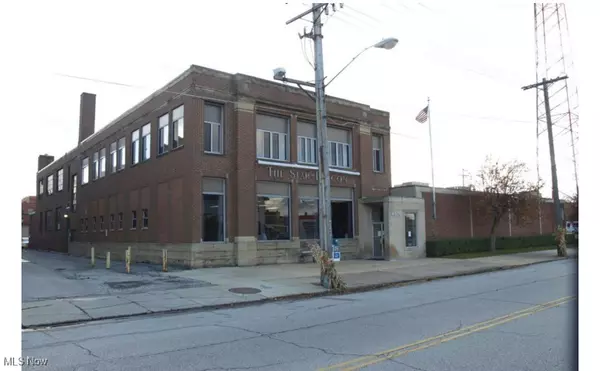 4626 Park AVE, Ashtabula, OH 44004