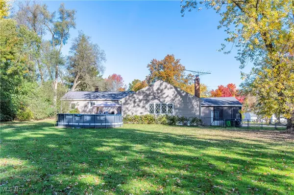 Mayfield Village, OH 44143,6708 Seneca RD