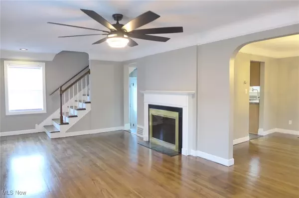 North Olmsted, OH 44070,4530 Clague RD