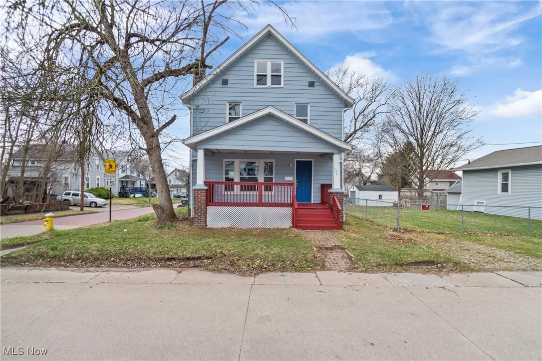 Akron, OH 44310,594 Columbia AVE