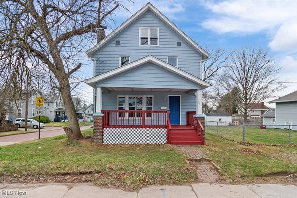 Akron, OH 44310,594 Columbia AVE