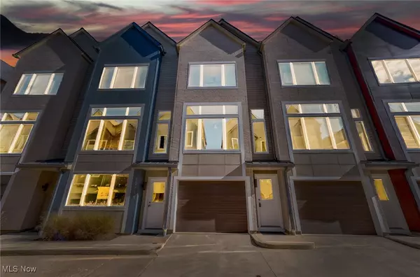 1573 E 118th ST #C, Cleveland, OH 44106