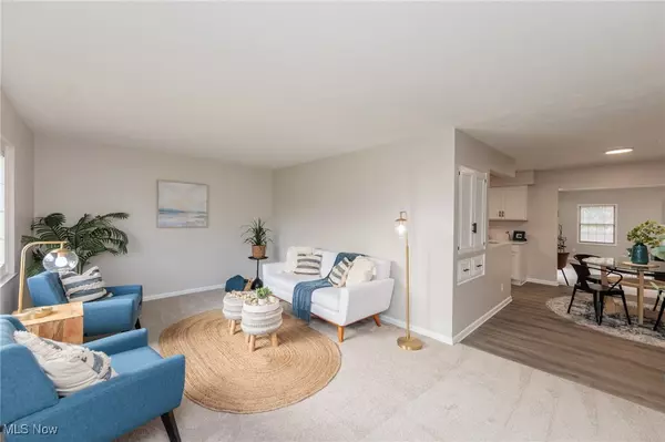 Barberton, OH 44203,2981 Greenridge RD