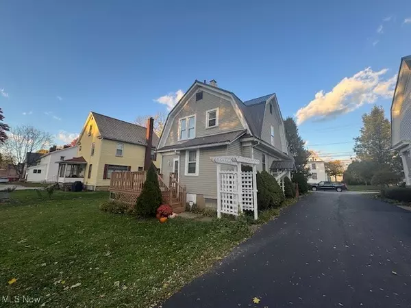 Salem, OH 44460,945 Franklin AVE