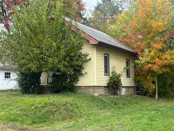 1513 22nd ST NE, Canton, OH 44714