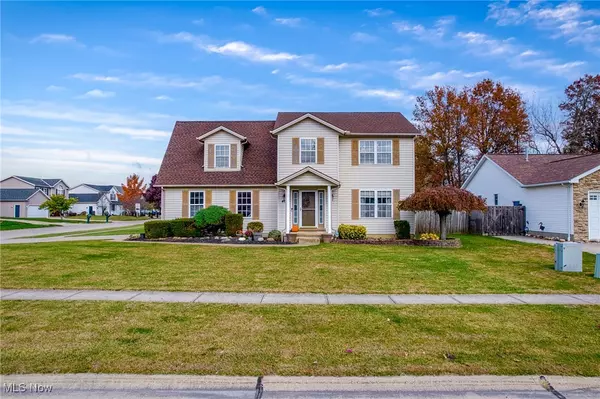 Elyria, OH 44035,402 Song Bird ST