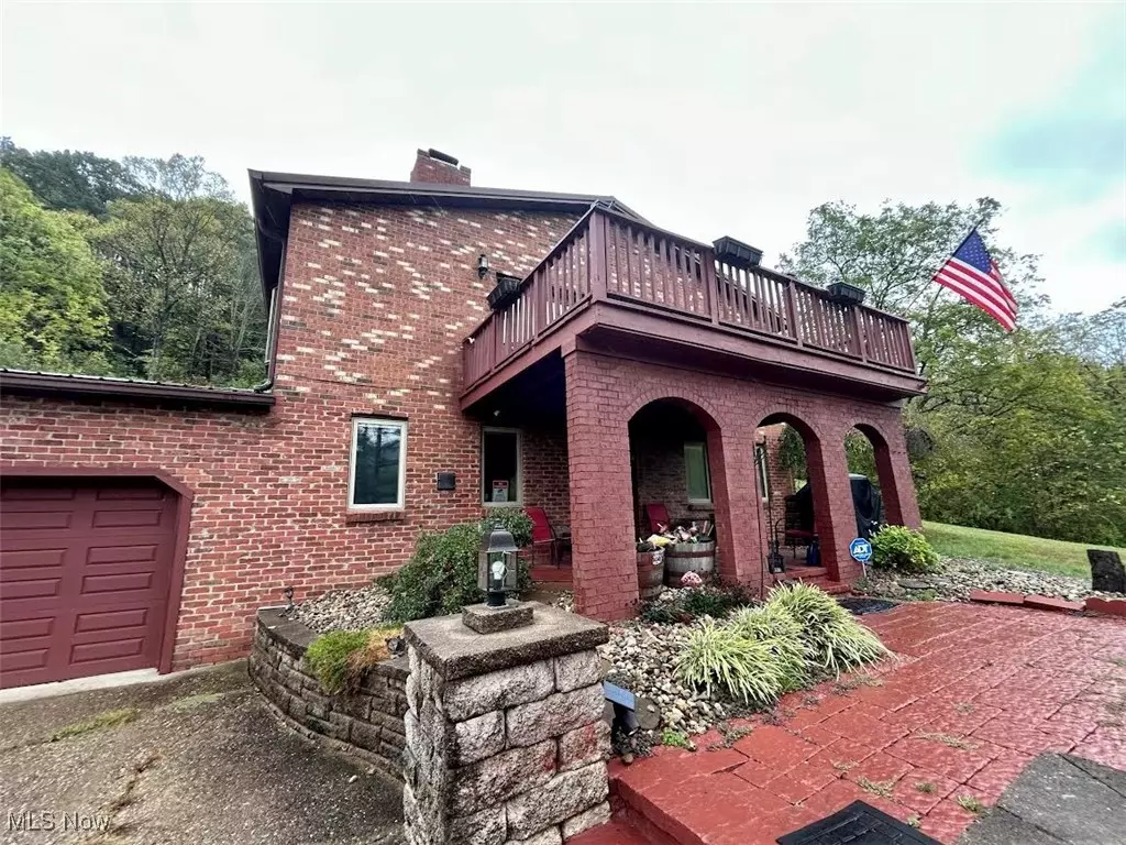 Lower Salem, OH 45745,1100 E Fork RD