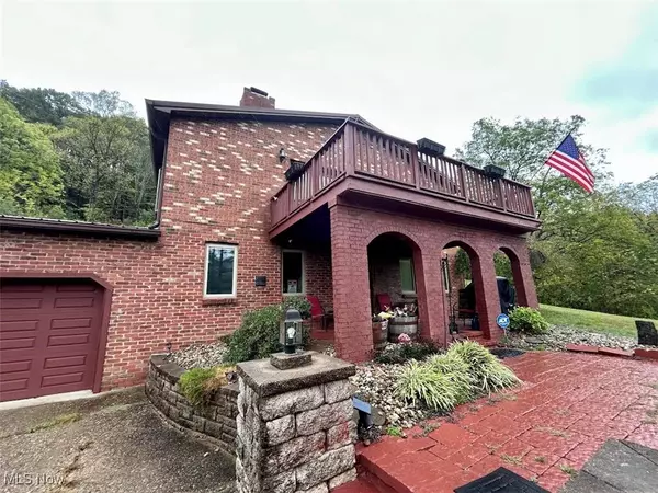 1100 E Fork RD, Lower Salem, OH 45745