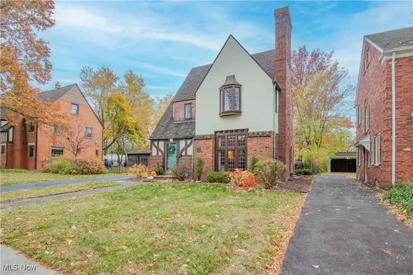 Shaker Heights, OH 44122,18302 Scottsdale BLVD