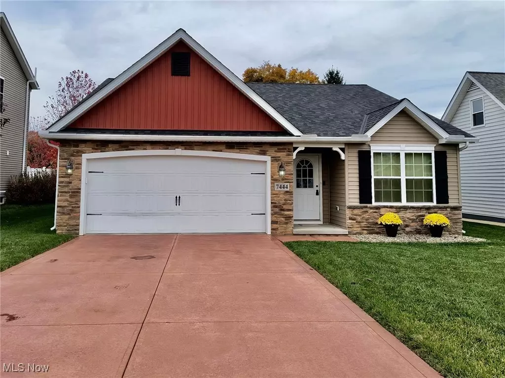 Mentor, OH 44060,7444 Presley AVE