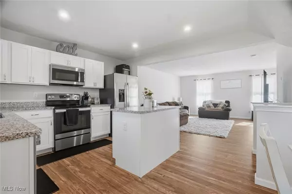 Painesville, OH 44077,718 Pine Spring DR