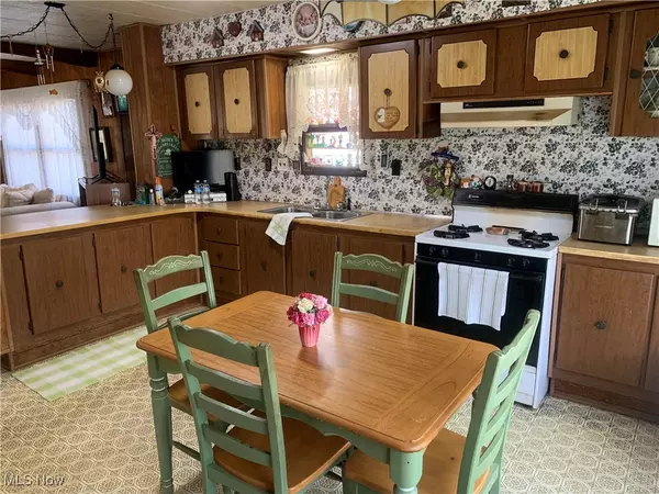 East Liverpool, OH 43920,48908 McCoy