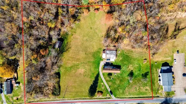 East Liverpool, OH 43920,48908 McCoy