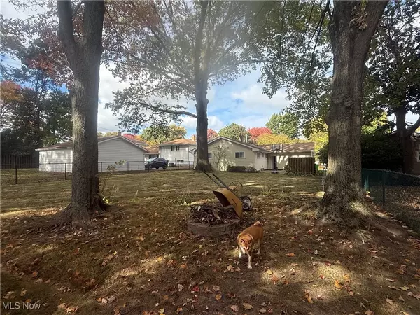 Mayfield Heights, OH 44124,6616 Monterey DR