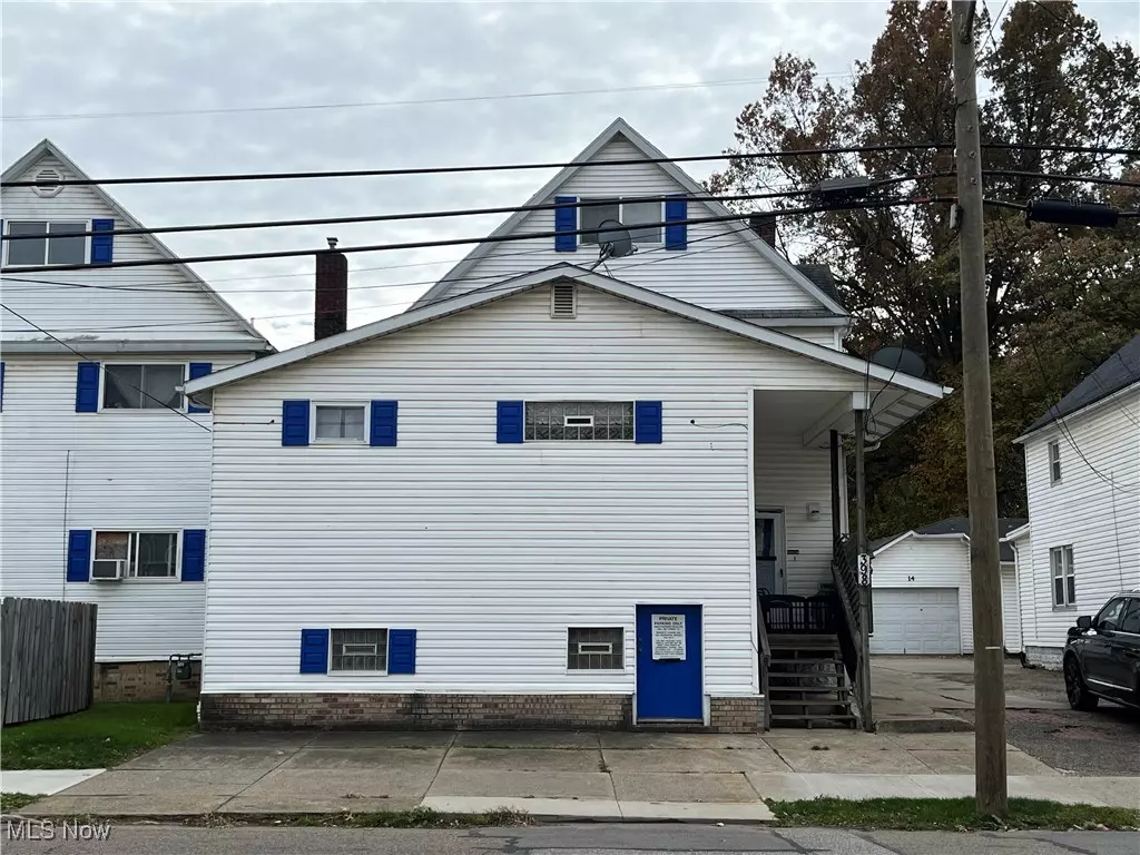Akron, OH 44311,398 E South ST