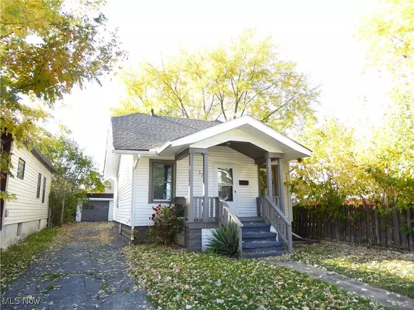 3712 W 103rd ST, Cleveland, OH 44111