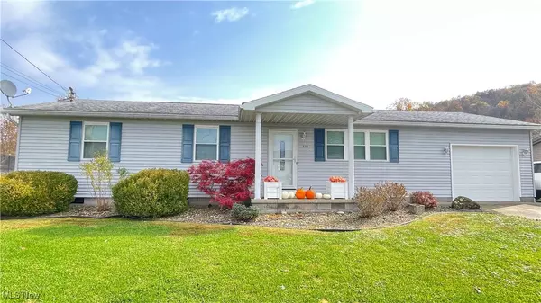 Mineral Wells, WV 26150,449 Dickens DR