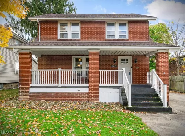 217 Churchill RD, Girard, OH 44420