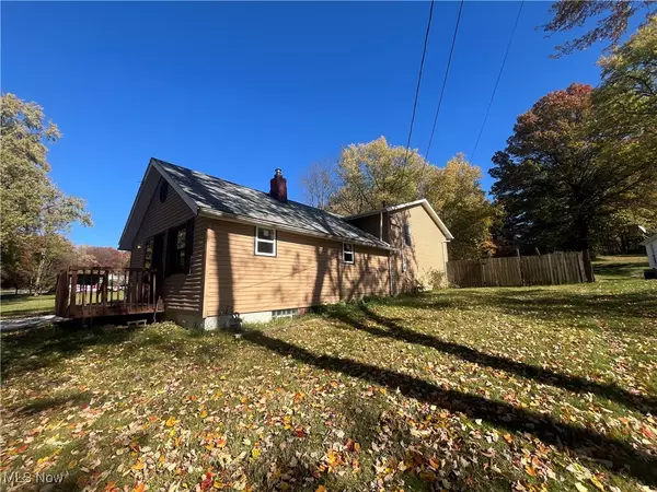 Akron, OH 44319,3273 S Jasmine AVE