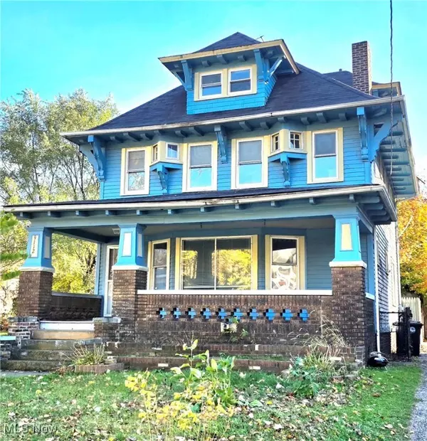 Cleveland, OH 44108,9112 Parmelee AVE