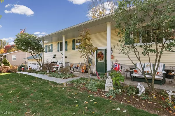 Doylestown, OH 44230,12214 Vince DR