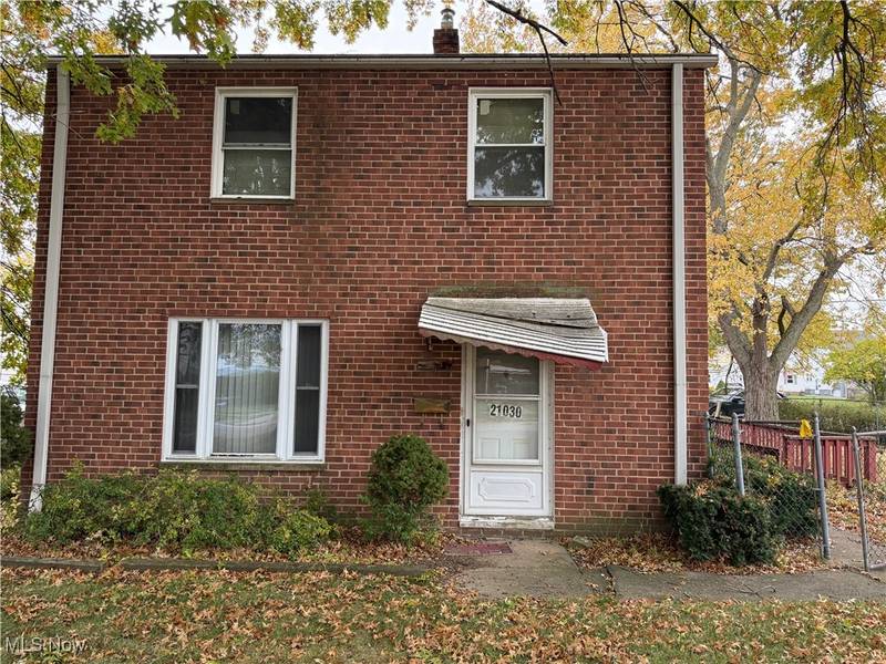 21030 Priday AVE, Euclid, OH 44123